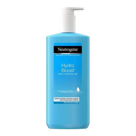 Lozione corpo Hydro Boost, 400 ml, Neutrogena