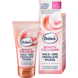 Balea Crema collo e décolleté, 50 ml