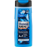 Balea MEN Gel doccia ICE FEELING, 300 ml