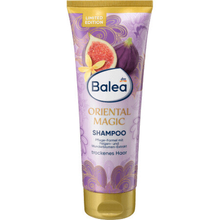 Shampoo magico orientale Balea, 250 ml