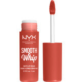 Nyx Professional MakeUp Smooth Whip Matte lipstick 2 Kitty Belly, 4 ml