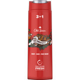 Gel de ducha Old Spice BEARGLOVE, 400 ml