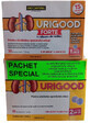 Urigood Forte 1000mg, + Urigood 550mg, confezione 1 + 1, solo naturale