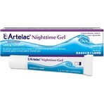 Artelac Nighttime Gel Oculare, 3x10 g, Bausch + Lomb