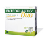 Enterolactis Duo, 4x20 sachets, Sofar