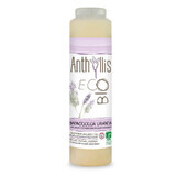 Shower gel with essential oil of lavender Eco Bio, 250 ml, Anthyllis