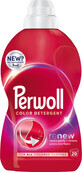 Perwoll Detergente liquido per bucato 20 lavaggi, 1 l