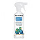 Soluzione rinfrescante e antiodore Glacial, 475 ml, Attitude