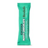 Barebells Zachte Eiwitreep Minty Chocolate, Eiwitreep met Mint Chocolate smaak, 55 g, GNC