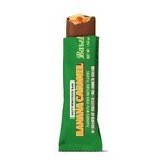 Barebells Soft Protein Bar Banana Caramel, Barrita de proteínas con sabor a caramelo y plátano, 55 G, GNC