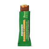 Barebells Soft Protein Bar Banana Caramel, Barrita de proteínas con sabor a caramelo y plátano, 55 G, GNC