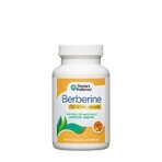 Doctors' Prefered ® Berberine Clinical Grade, Berberine 500 mg, 90 cps, GNC