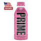 Prime Rehydration Drink con fragola e anguria Drink idratante USA, 500 ml, GNC