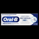 Advance Gum &amp; Enamel Pro-Repair Original Toothpaste, 75 ml, Oral B