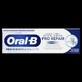 Dentifricio Advance Gum &amp; Enamel Pro-Repair Original, 75 ml, Oral B