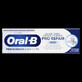 Advance Gum &amp; Enamel Pro-Repair Dentifricio Bianco, 75 ml, Oral B
