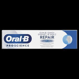 Dentifricio Pro-Science Advanced Gum & Enamel Repair, 75 ml, Oral B