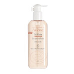 Avene Trixera - Nutrition Detergente Fluido Nutriente Nutri-Fluido, 400ml