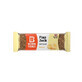 Barretta d&#39;avena Flap Jack alla banana, 90 g, Born Winner