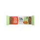 Barretta di farina d&#39;avena Flap Jack Nut, 90 g, Born Winner