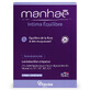 Intima Equilibre, 30 capsule vegetali, Manhae