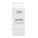 Lanolin for lips Lip Care, 10 g, Ziaja