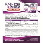 Magnesium Bisglycinate, 30 capsule, Cosmopharm