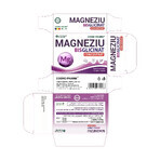 Magnesium Bisglycinate, 30 capsule, Cosmopharm