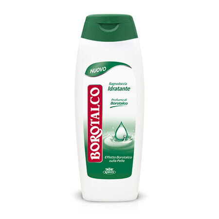 BOROTALCO B/S IDRATANTE 500 ML