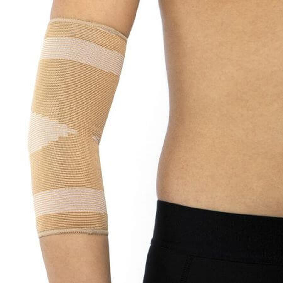 Elastic elbow support, Size S, 1902, 1 piece, Anatomic Help