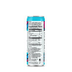 Beyond Raw Lit Charged, Enegizer al gusto di cono di neve, 355 ml, GNC