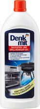 Denkmit Gel detergente per forno e grill, 240 ml