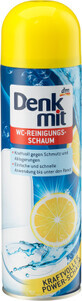Denkmit Schiuma detergente per WC, 500 ml
