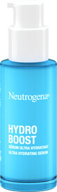 Neutrogena Siero viso ultra idratante, 30 ml