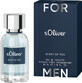 s.Oliver Acqua di toilette SCENT OF YOU uomo, 30 ml