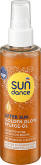 Sundance Golden-Glow Olio Doposole 100 ml