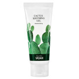 Gel viso lenitivo al cactus, 105 ml, Yadah