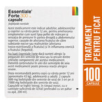 Essentiale Forte, 300 mg, 100 capsule, Sanofi