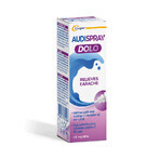 Audispray Dolo Gocce Auricolari, 7 g, Cooper