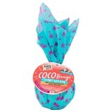 Bomba da bagno al cocco Coco-Bango, 150 g, Dirty Works