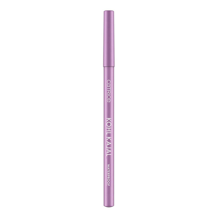 Kohl Kajal waterproof eyeliner, 090 - La La Lavender, 0.78 g, Catrice