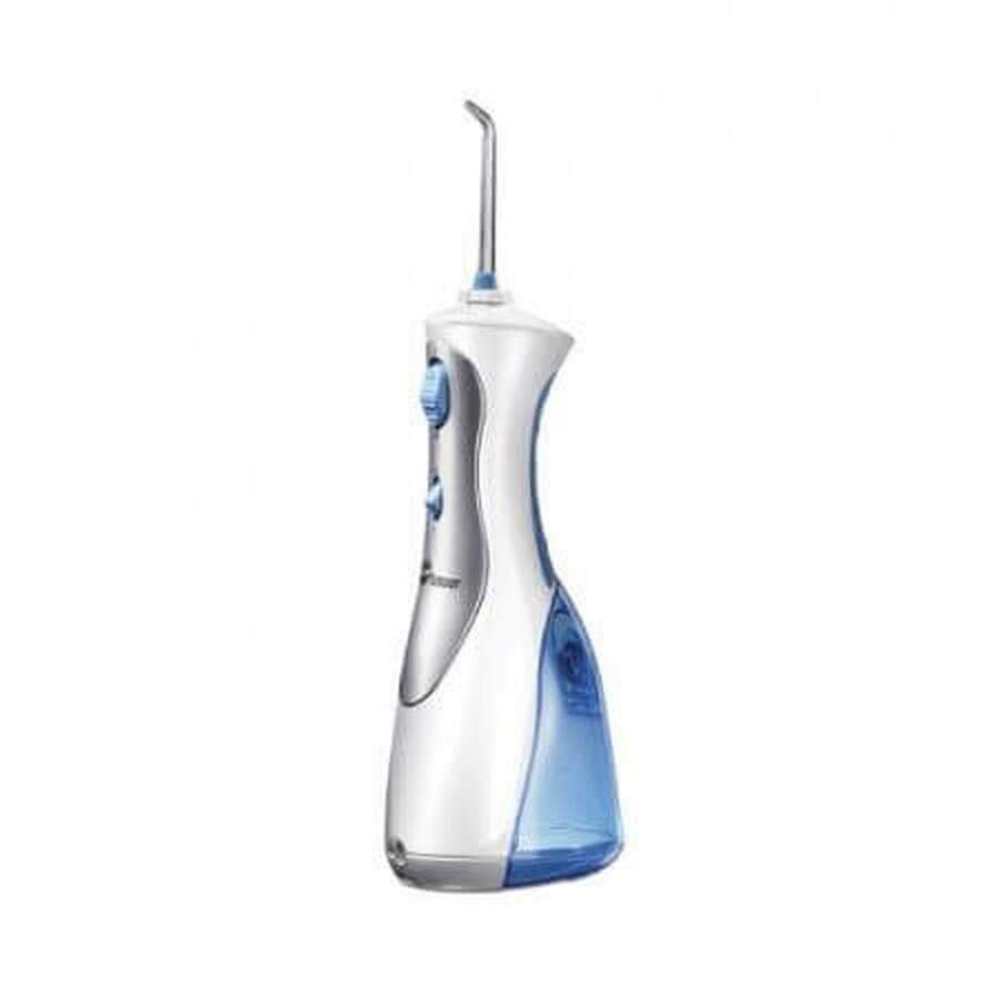 Portable mouthwash WP 490, Waterpik