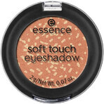 Fard de pleoape Soft Touch, 09 - Apricot Crush, 2 g, Essence