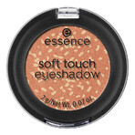 Fard de pleoape Soft Touch, 09 - Apricot Crush, 2 g, Essence