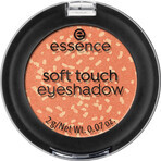 Fard de pleoape Soft Touch, 09 - Apricot Crush, 2 g, Essence