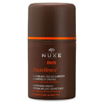 Fluido antirughe energizzante per tutti i tipi di pelle Nuxellence Men, 50 ml, Nuxe