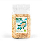 Fiocchi d'avena biologici Jumbo, 500 g, Turtle