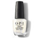 Nail Lacquer Nail Lacquer, Snow Holding Back, 15ml, Opi