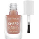 Smalto per unghie Sheer Beauties, 060 - Love You Latte, 10,5 ml, Catrice