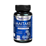 Maitake Mushroom Dancing, 60 capsules, DVR Pharm